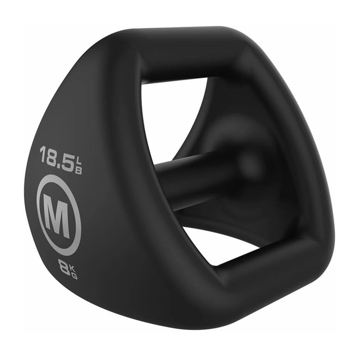 TRX Neo 8 Kg, Non branded Ybell Black