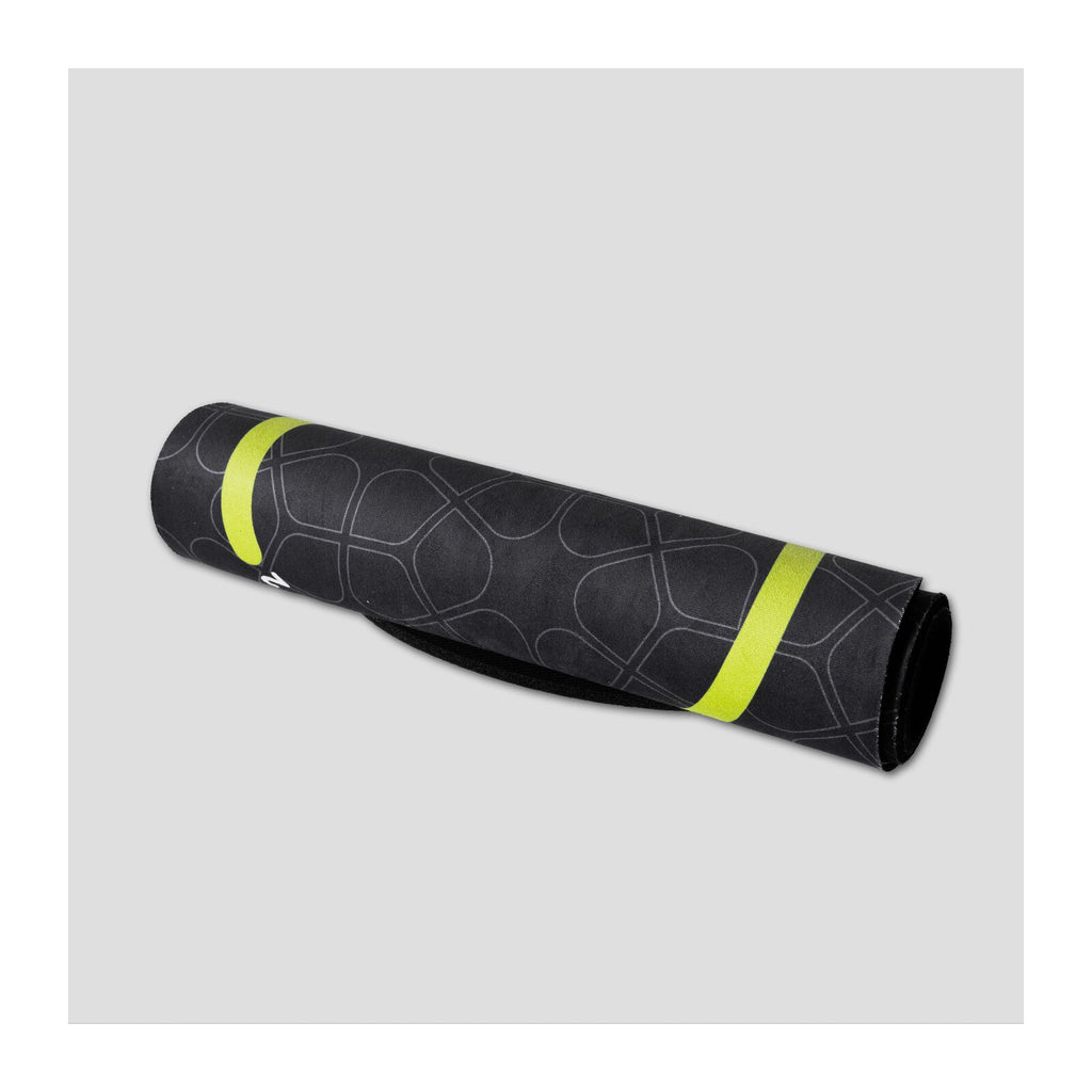 TRX Ybell Kompaktmåtte, ikke-branded Ybells Sort