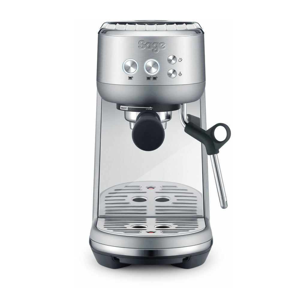 Sage SES450BSS Espressomaskin Borstat stål