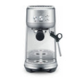 Sage SES450BSS Espressomaskin Borstat stål