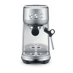 Sage SES450BSS Espressomaskin Borstat stål