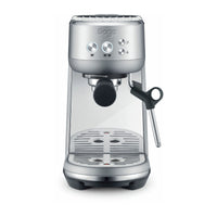 Sage SES450BSS Espressokone Harjattu teräs