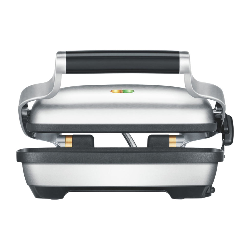 Sage SSG600BSS Grill og smørbrødgrill Stål