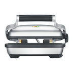 Sage SSG600BSS Grill og smørbrødgrill Stål