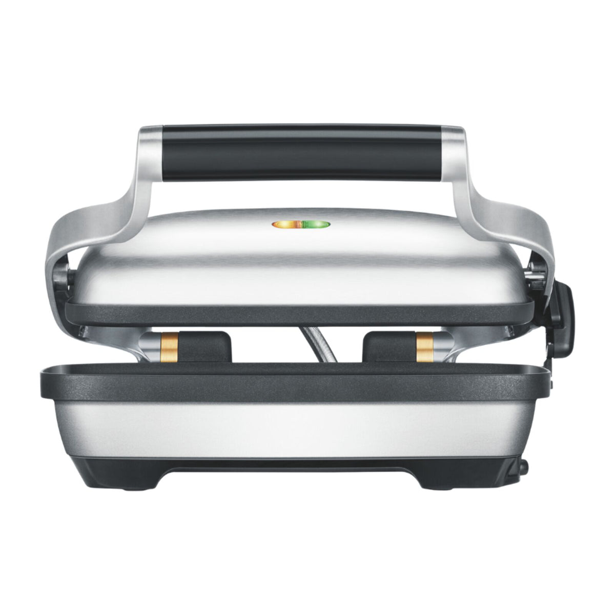 Sage SSG600BSS Grill og smørbrødgrill Stål