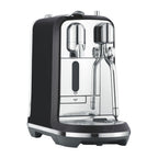 Sage SNE800BTR Kapselikone Black Truffle
