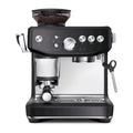 Sage SES876BTR espressokone Black Truffle