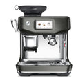 Sage SES881BST Espressomaskin Svart stål