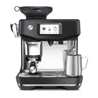 Sage SES881BTR Espressomaskin Black Truffle