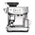Sage SES881BSS Espressokone Ruostumaton teräs