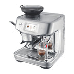 Sage SES881BSS Espressokone Ruostumaton teräs