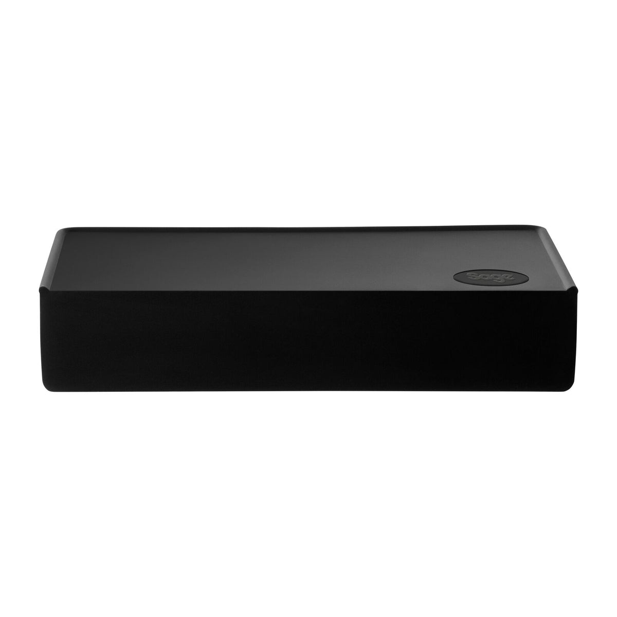 Sage SES035 the Bench Saver Svart