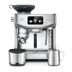Sage SES 985 BSS Espressomaskine Børstet Rustfrit Stål