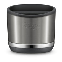 Sage SEA501BST Knock box Svart rustfritt stål