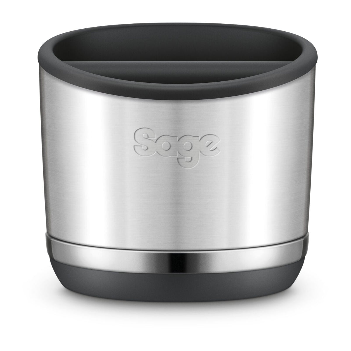 Sage SEA501BSS Knock box Børstet rustfritt stål
