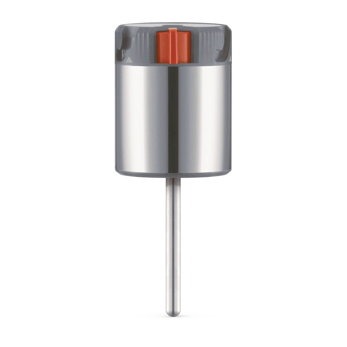 Sage SCA005 FUSION CAP Harjattu ruostumaton teräs