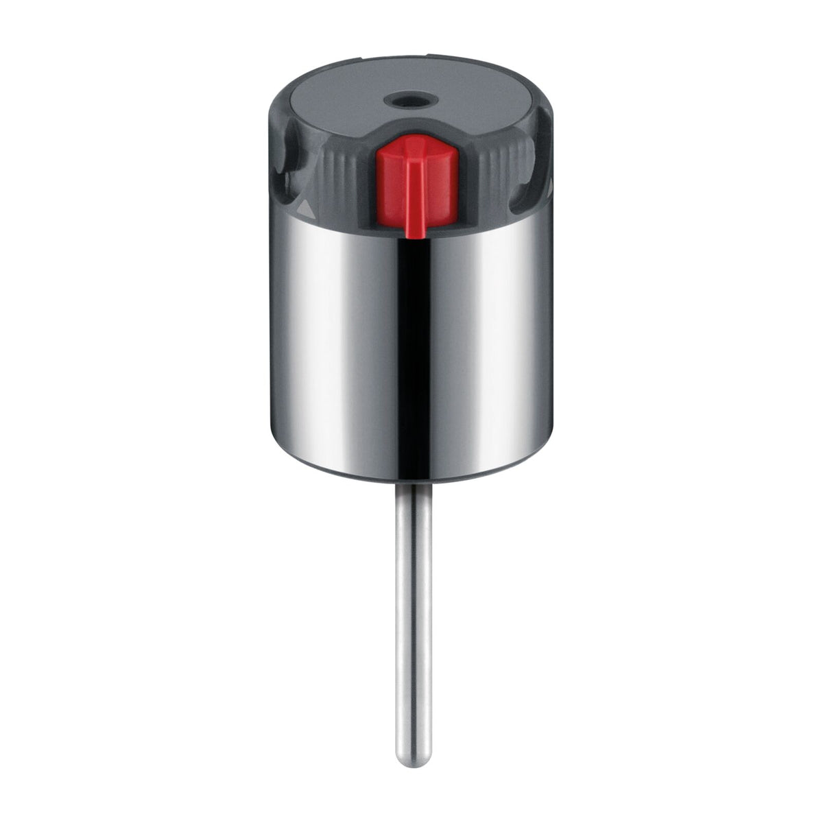 Sage SCA005 FUSION CAP Harjattu ruostumaton teräs