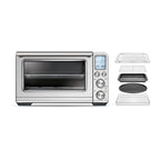 Sage SOV905BSS Smart Oven Air Fryer XL Miniugn Silver
