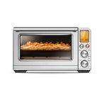 Sage SOV905BSS Smart Oven Air Fryer XL Miniugn Silver