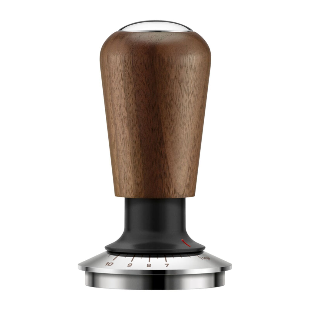 Sage SEA202WLW Force Gauge Tamper 54mm Valnøtt