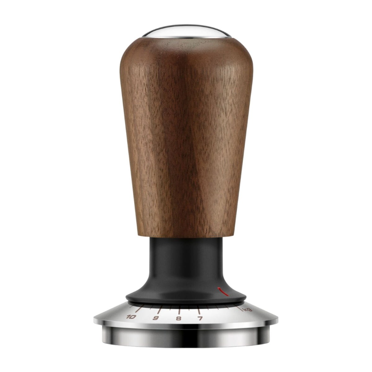 Sage SEA202WLW Force Gauge Tamper 54mm Valnøtt