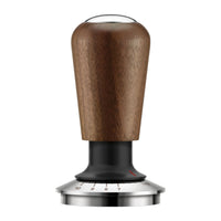 Sage SEA202WLW Force Gauge Tamper 54mm Valnøtt