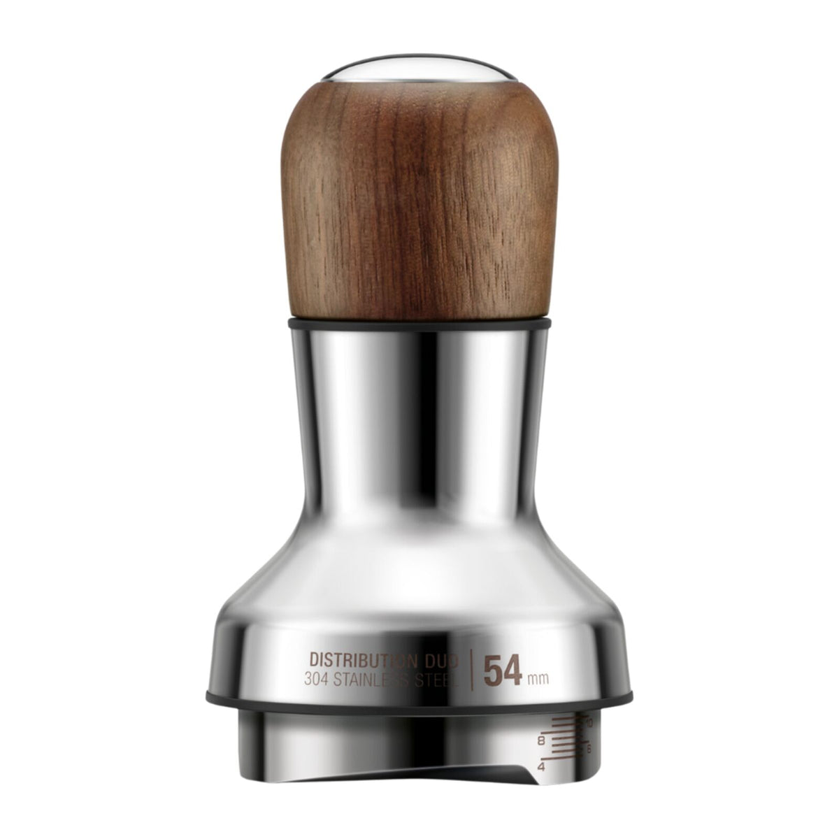 Sage SEA203WLW Distribution Duo 54mm Valnøtt