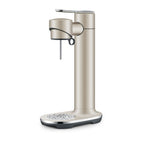 Sage SCA800ALM InFizz Fusion Sodamaker Sodamaskine Mandel Nougat