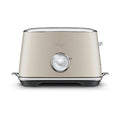 Sage Select Luxe Brödrost Mandel Nougat