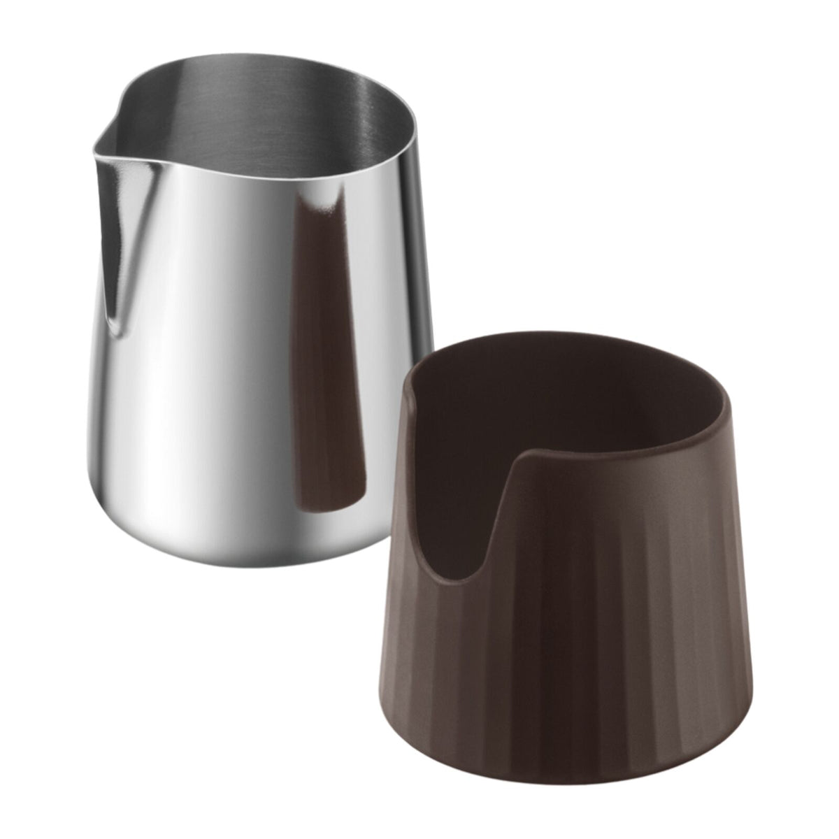 Sage SEA401PSS Pro Control Mugge Valnøtt