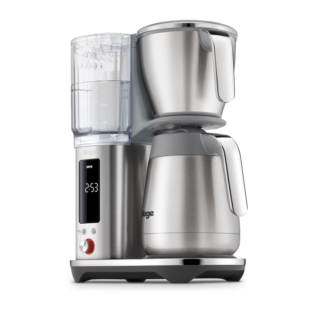 Sage SDC465BSS Luxe Brewer Thermal Coffee machine Brushed Stainless Steel