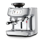 Sage SES 995 BSS Oracle Dual Boiler espressomaskine børstet rustfrit stål