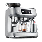 Sage SES 995 BSS Oracle Dual Boiler espressomaskine børstet rustfrit stål