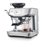 Sage SES882BSS Barista Touch Impress Cold Espresso machine Brushed Stainless Steel