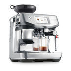 Sage SES882BSS Barista Touch Impress Cold Espresso machine Brushed Stainless Steel