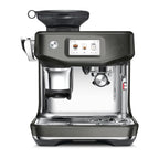 Sage SES882BST Barista Touch Impress Cold espressokeitin musta ruostumaton teräs