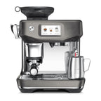 Sage SES882BST Barista Touch Impress Cold espressokeitin musta ruostumaton teräs