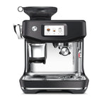 Sage Barista Touch Impress Cold -espressokeitin, Black Truffle