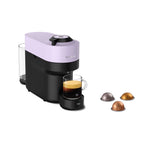 Sage SNV120LIL Nespresso Vertuo Pop Capsule machine Lilac