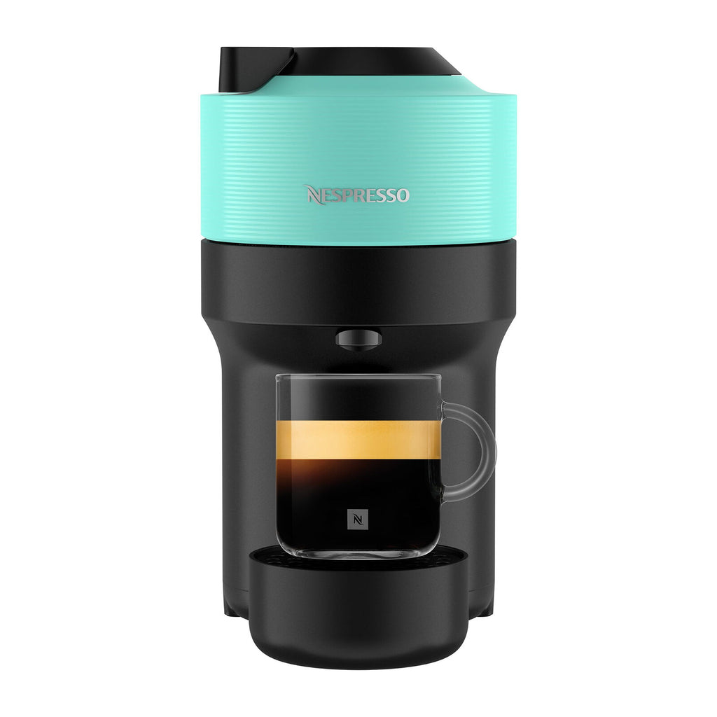 Sage SNV120MIN Nespresso Vertuo Pop kapselikone Aqua Mint