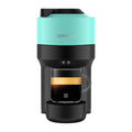 Sage SNV120MIN Nespresso Vertuo Pop kapselmaskin Aqua Mint