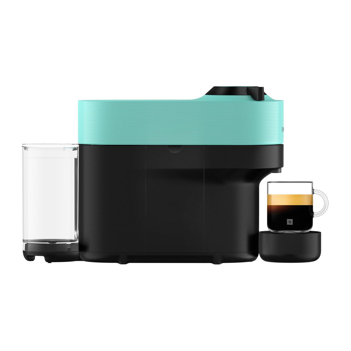 Sage SNV120MIN Nespresso Vertuo Pop kapselikone Aqua Mint