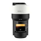 Sage SNV120WHT Nespresso Vertuo Pop Capsule machine Coconut White