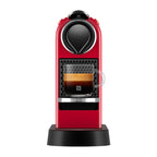 Sage SEC630RED Nespresso CitiZ kapselmaskin rød