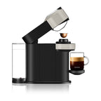 Sage SNV 520 GRY Nespresso Vertuo Next Capsule machine Light Grey