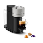 Sage SNV 520 GRY Nespresso Vertuo Next Capsule machine Light Grey