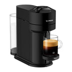 Sage SNV520MTB Nespresso Vertuo Next kapselikone, mattamusta