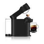 Sage SNV520MTB Nespresso Vertuo Next kapselikone, mattamusta