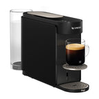 Sage SNV620BLK Nespresso Vertuo Up kapselmaskin svart