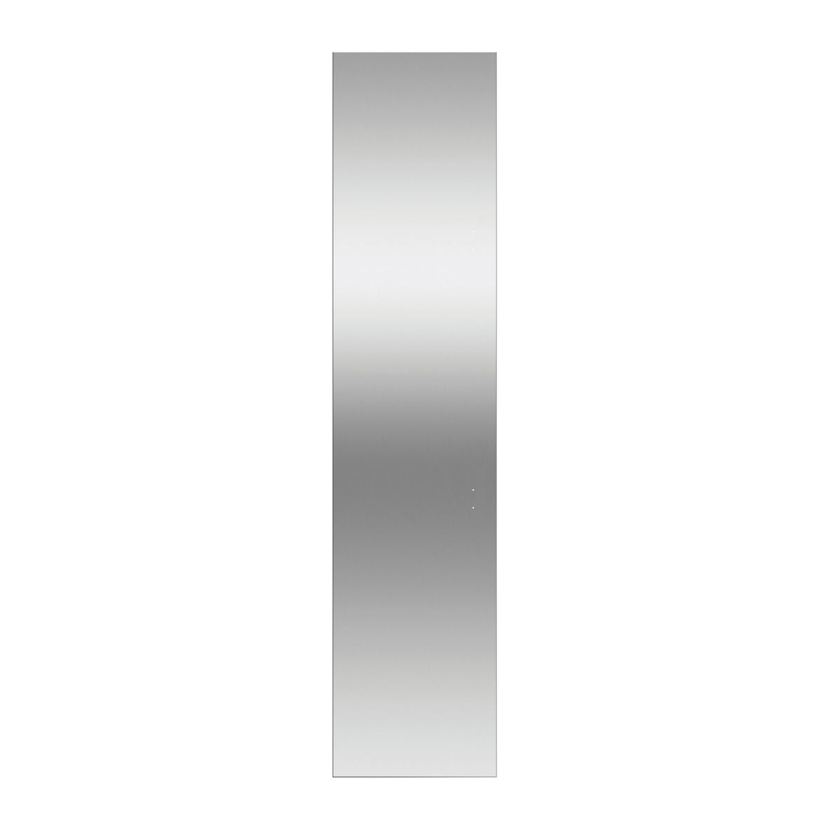 Fisher & Paykel Ståldør RS46L Rustfrit Stål